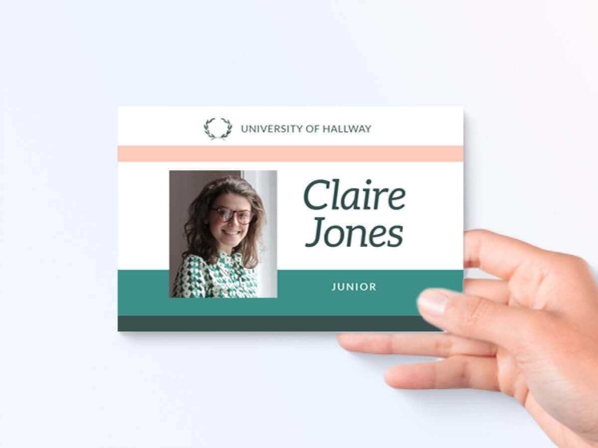 Teacher/Student ID Card Maker- Easy and Free! – The Adventist Home