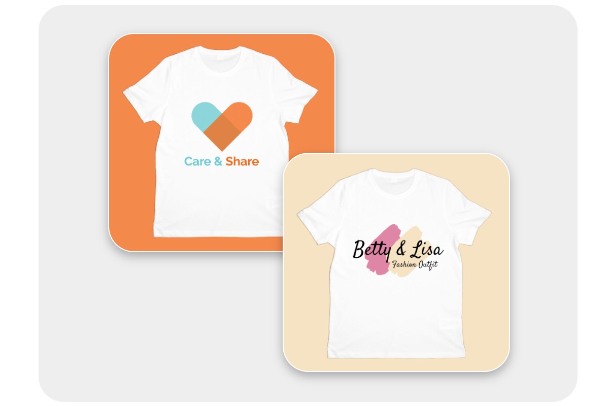 Tシャツデザイン