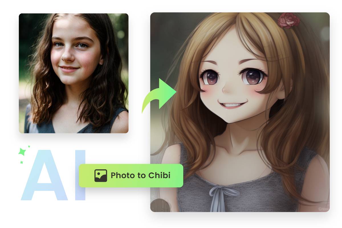 真人照片轉q版線上