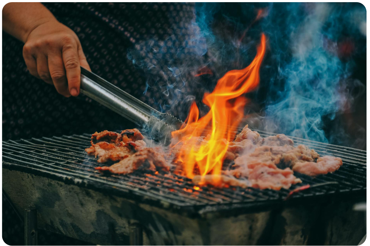 食材の写真を料理ビデオに変換