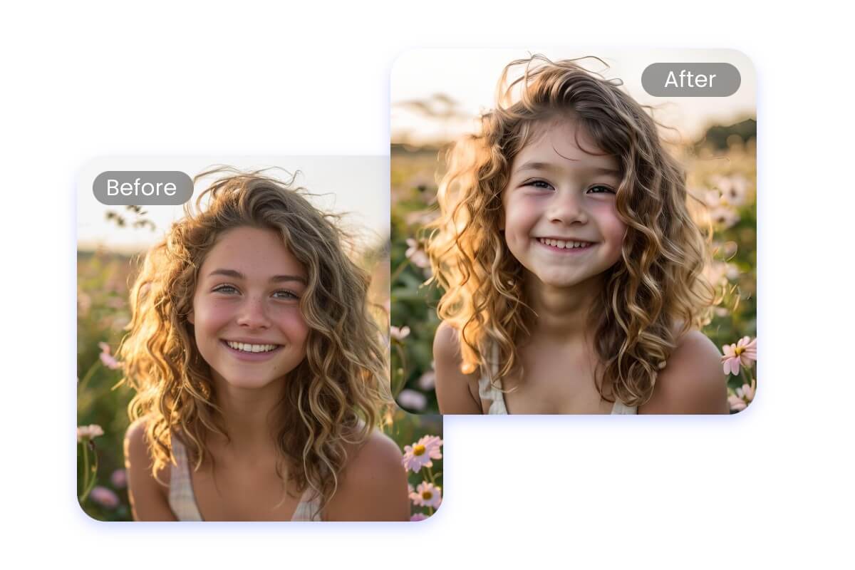 Baby Face Generator