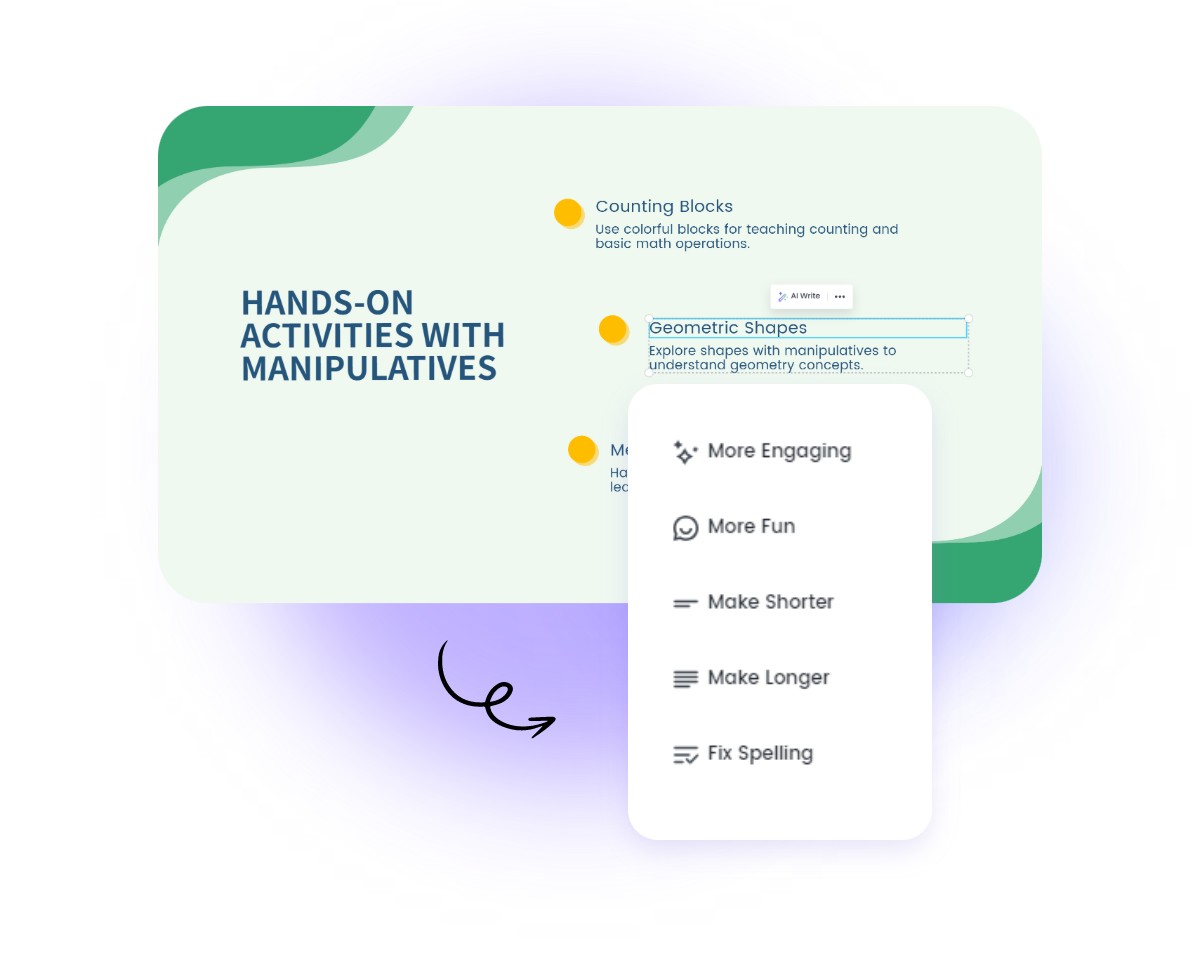 Use Fotor AI to create more engaging content