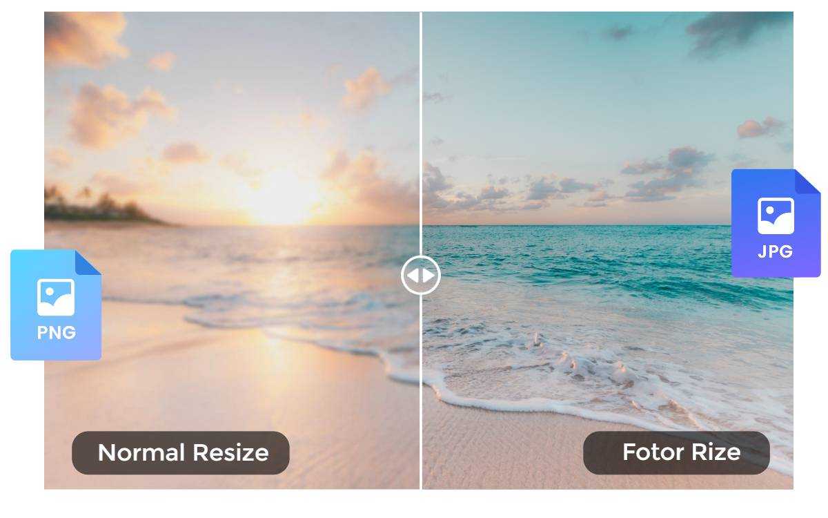 Resize Photo For Instagram Online For Free | Fotor