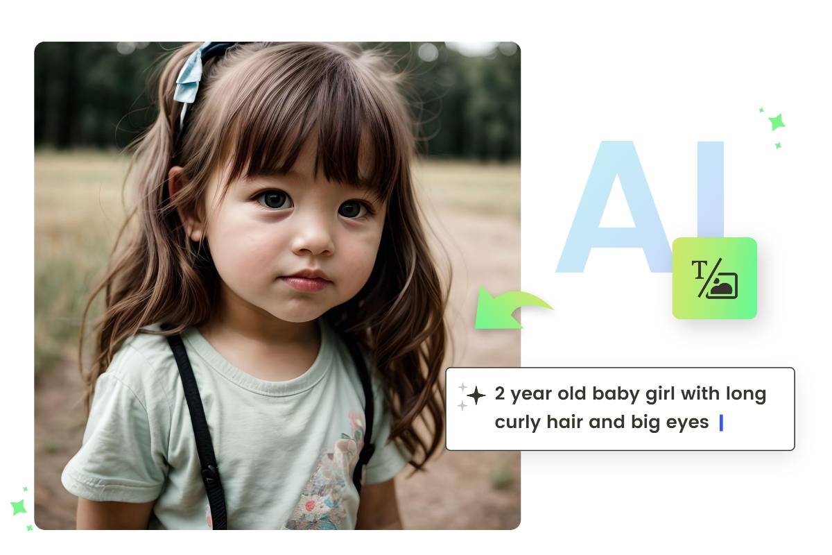 Free AI Baby Face Generator - See What Your Baby Will Look Like | Fotor