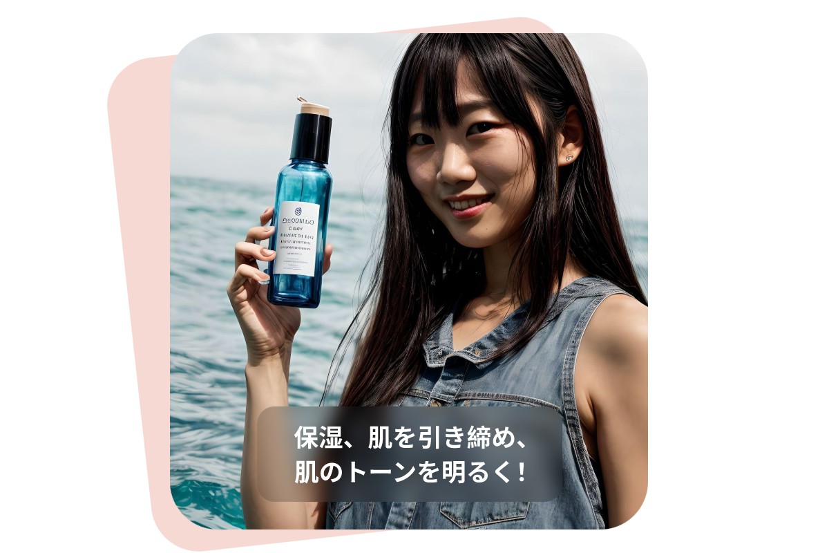 FotorのAI生成のアイドルで製品のプロモーションを促進する