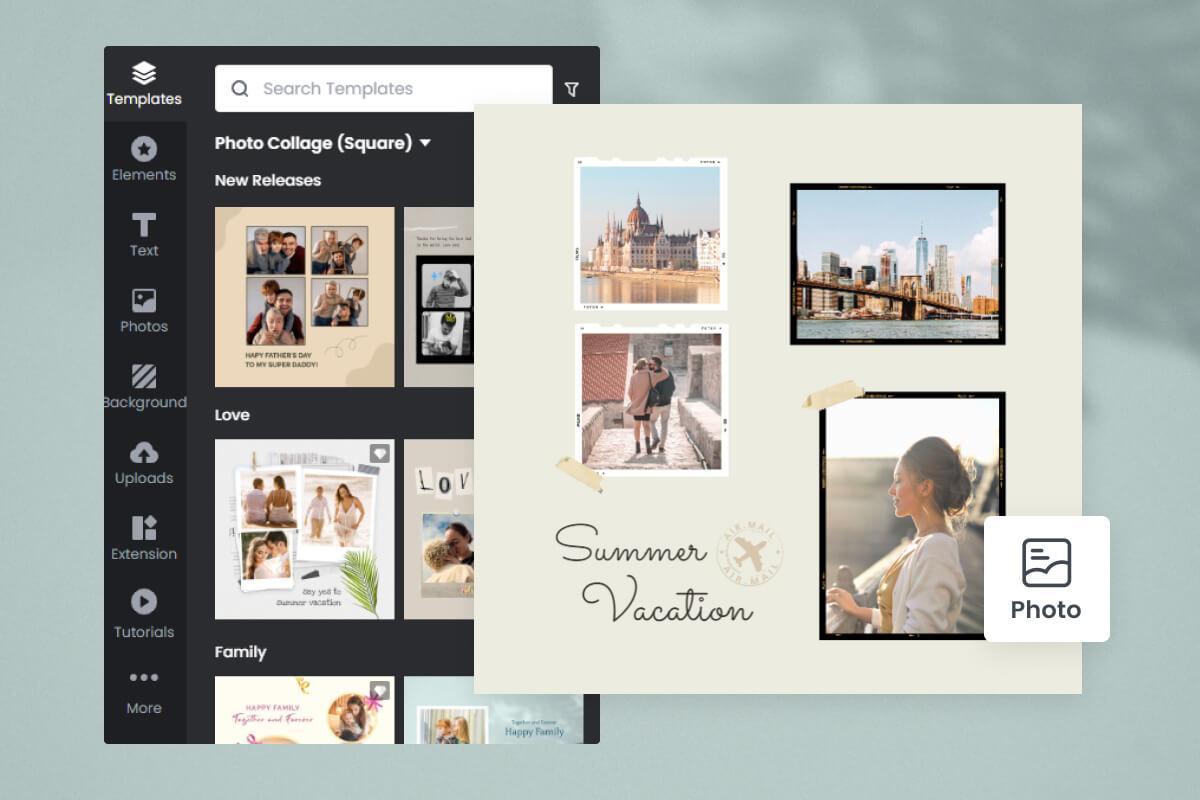Photo Collage Editor Free For Pc Infoupdate