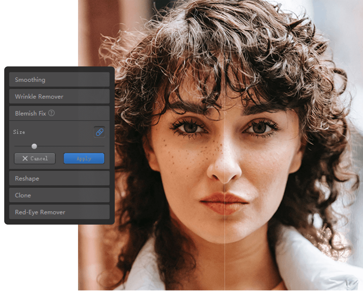 best face photo editor for mac free