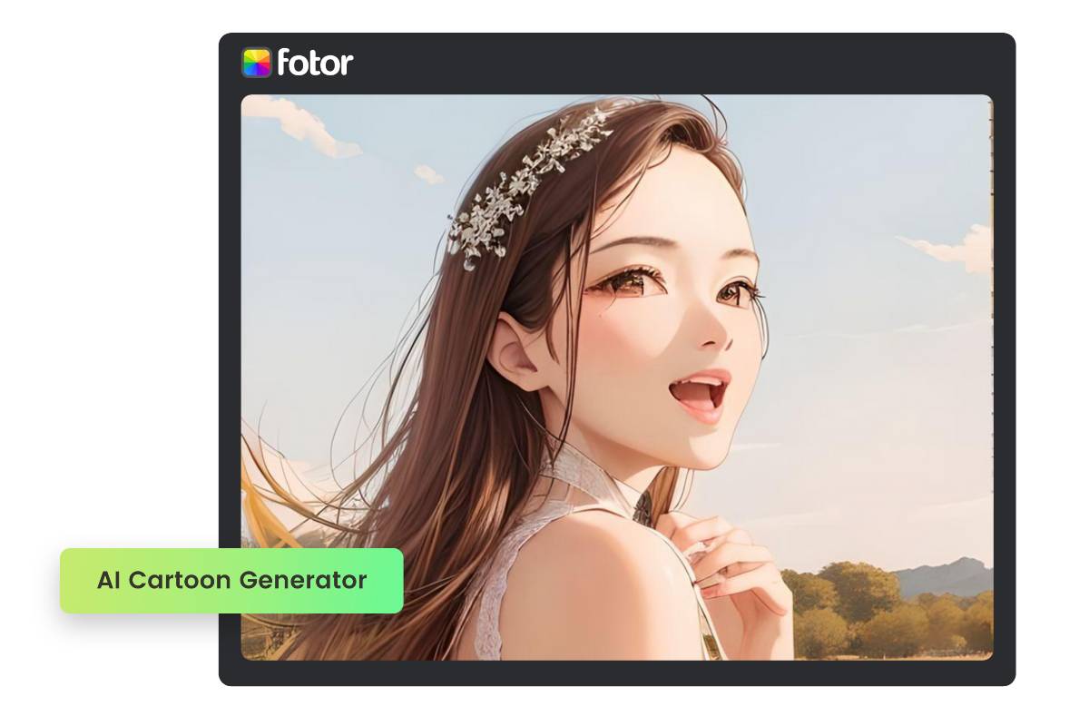 AI Cartoon Generator: Create Cartoon Photos Avatars, 59% OFF