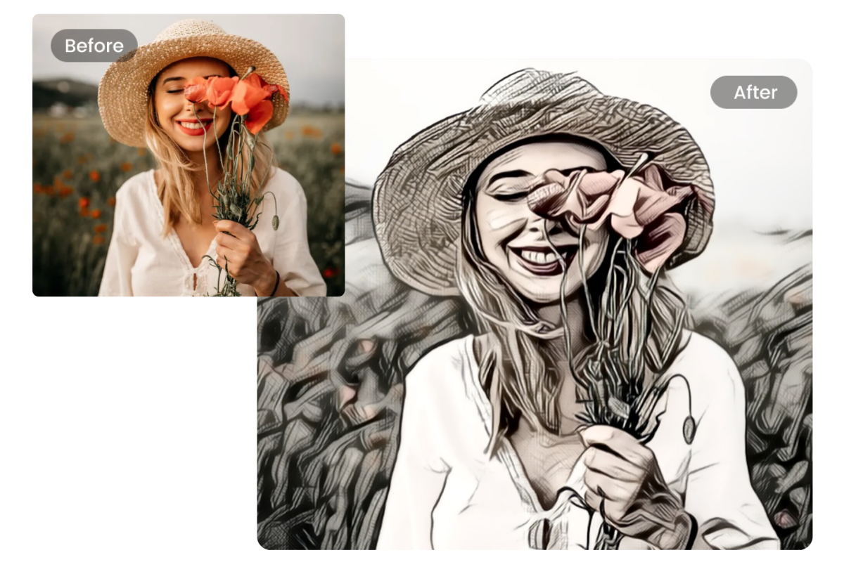 Photo Coloring Pages Software