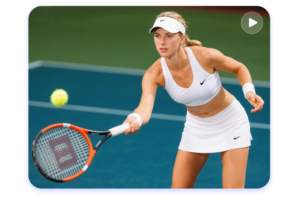 Add cinematic camera moves with veo 3 AI video