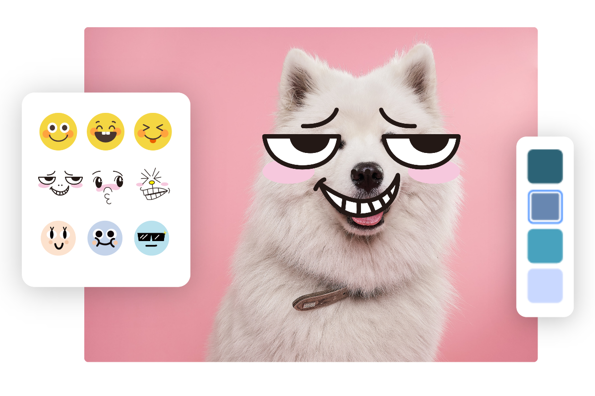 easily-add-emoji-to-photo-online-for-free-fotor