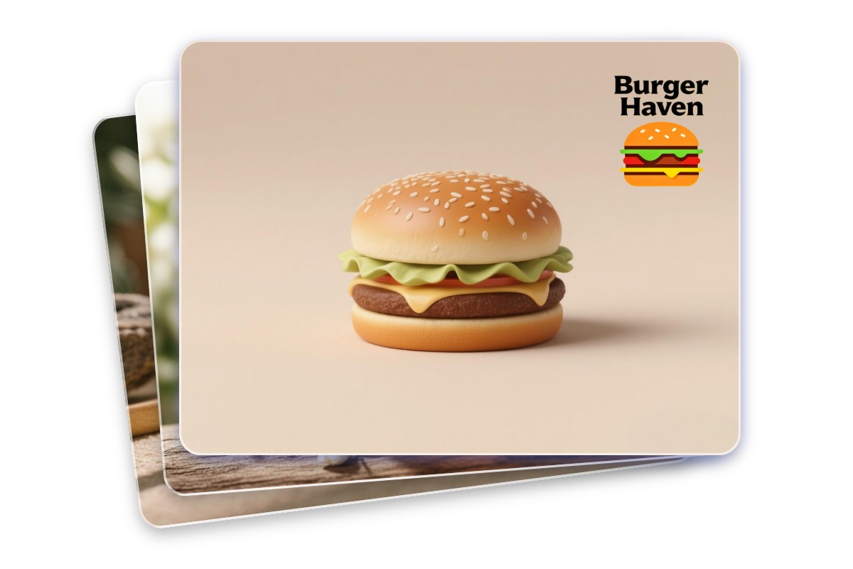 Add logo or watermark to product shoots at scale with Fotor bulk image watermark tool