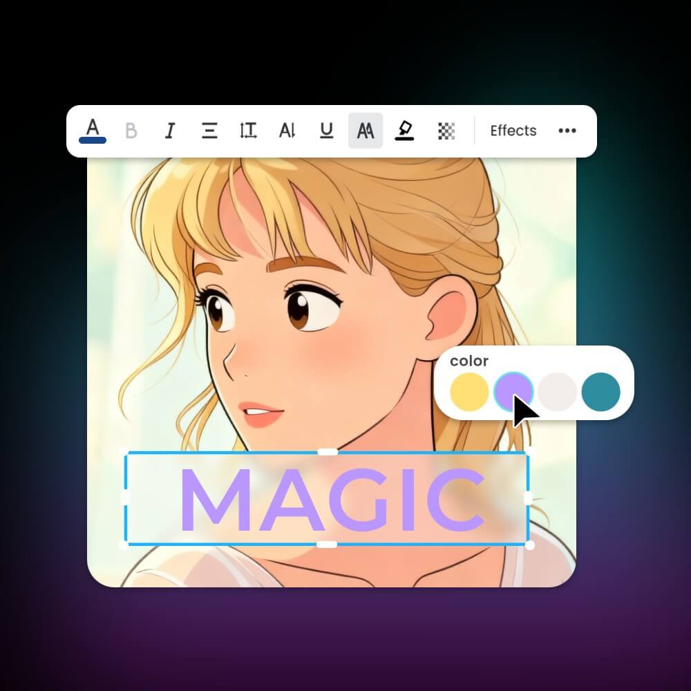 Kostenloser KI Cartoon Generator Text Foto In Comic Umwandeln Online Kostenloser KI Cartoon Generator Text Foto In Comic Umwandeln Online