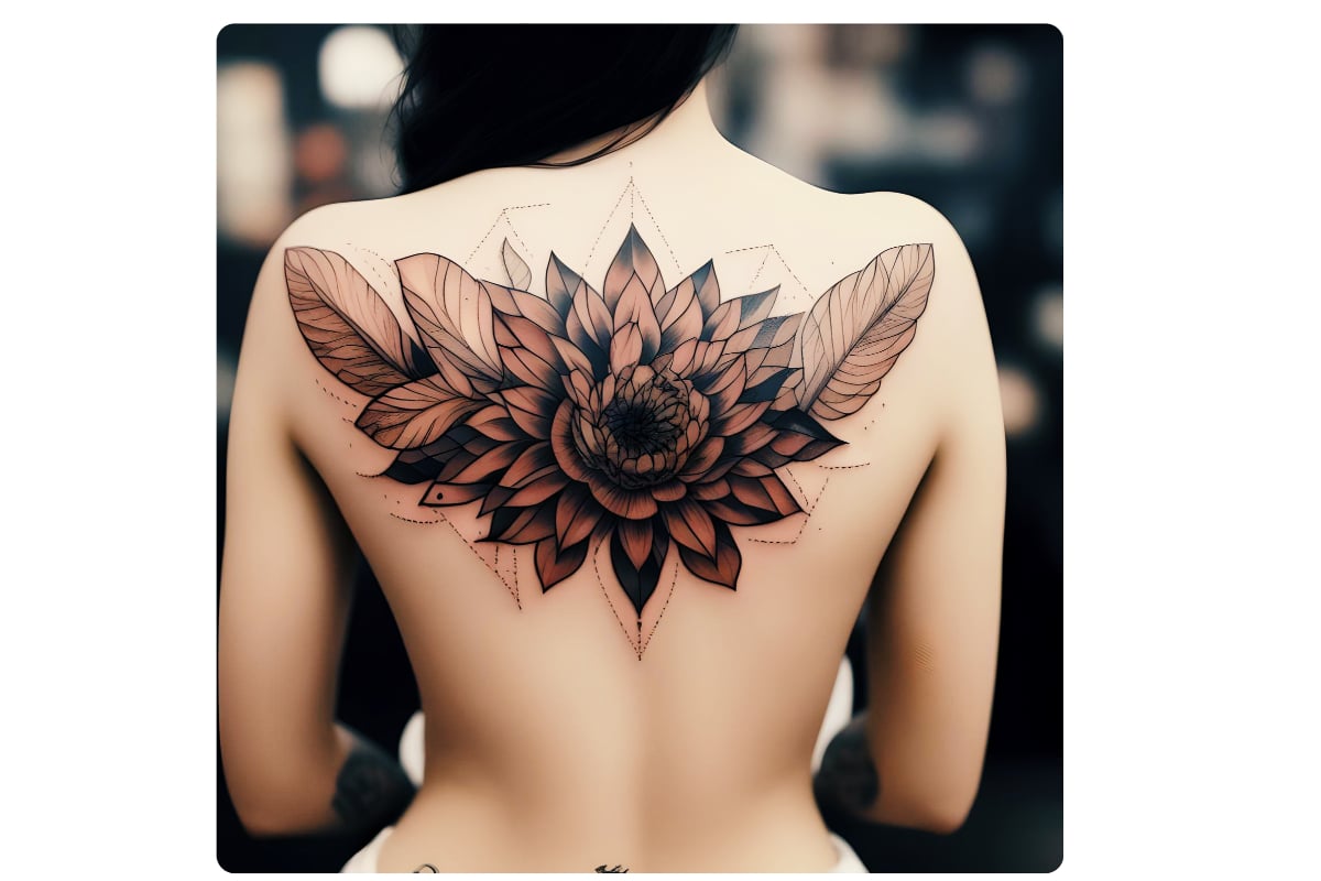 Where to Design My Own Tattoo Online  LoveToKnow