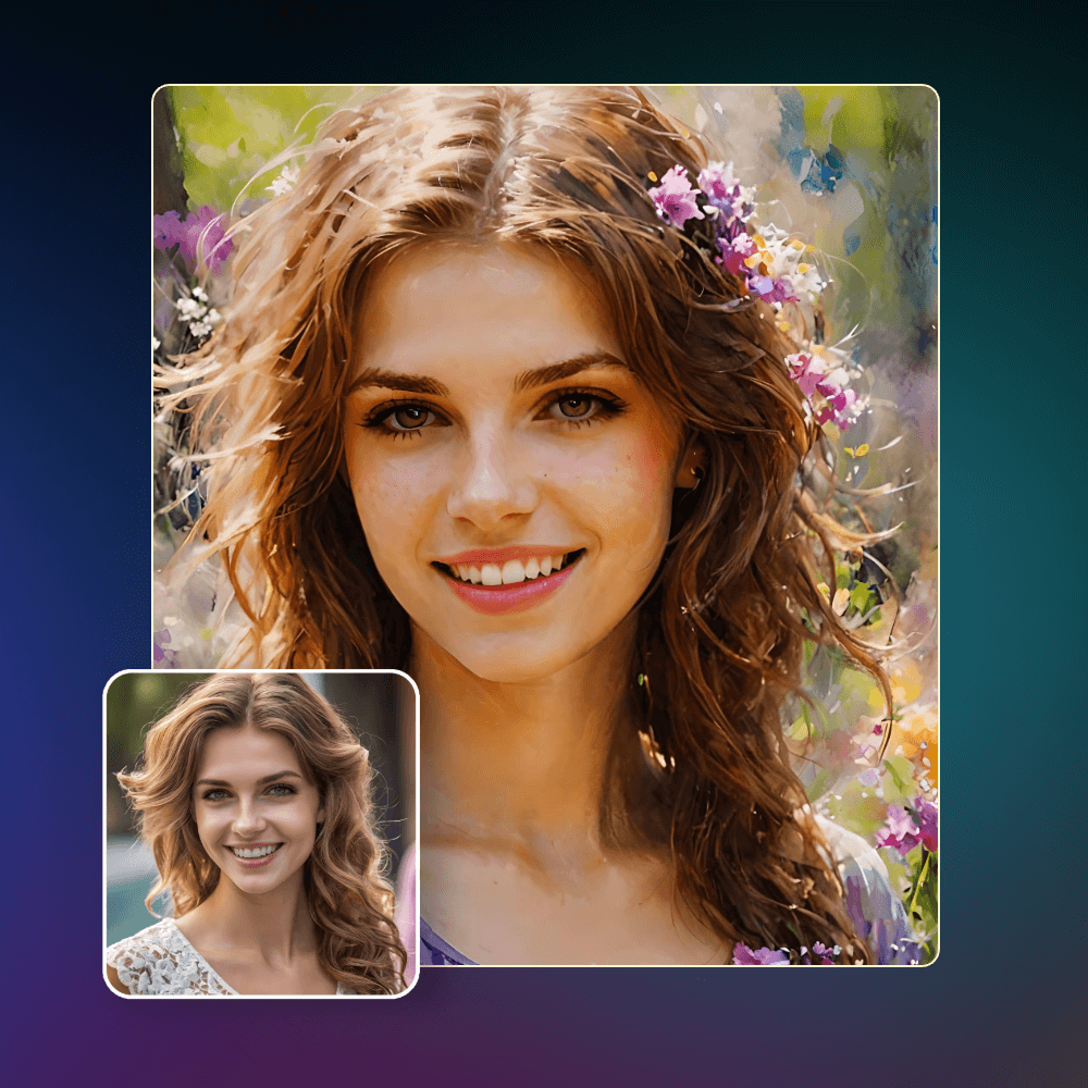 Ai image to image generator