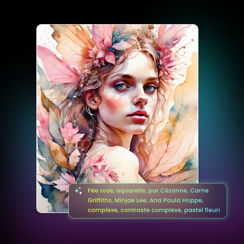 générateur d'image ia gratuit sans inscription à partir de texte