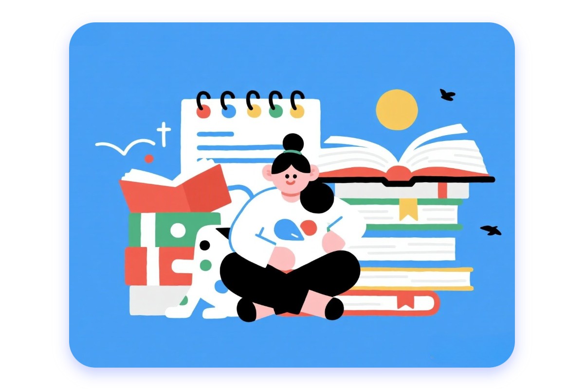 Ai vector image creator for educational use