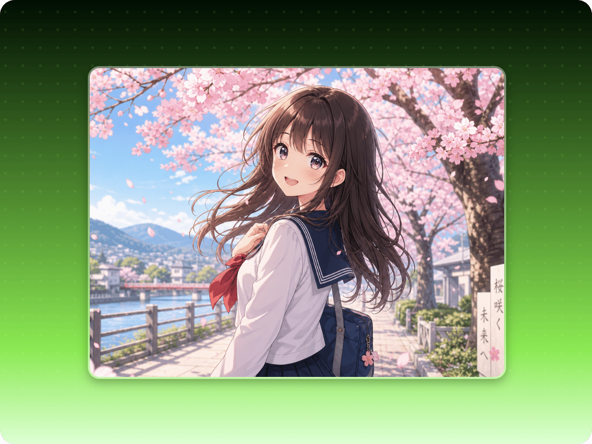 画像をアップロード