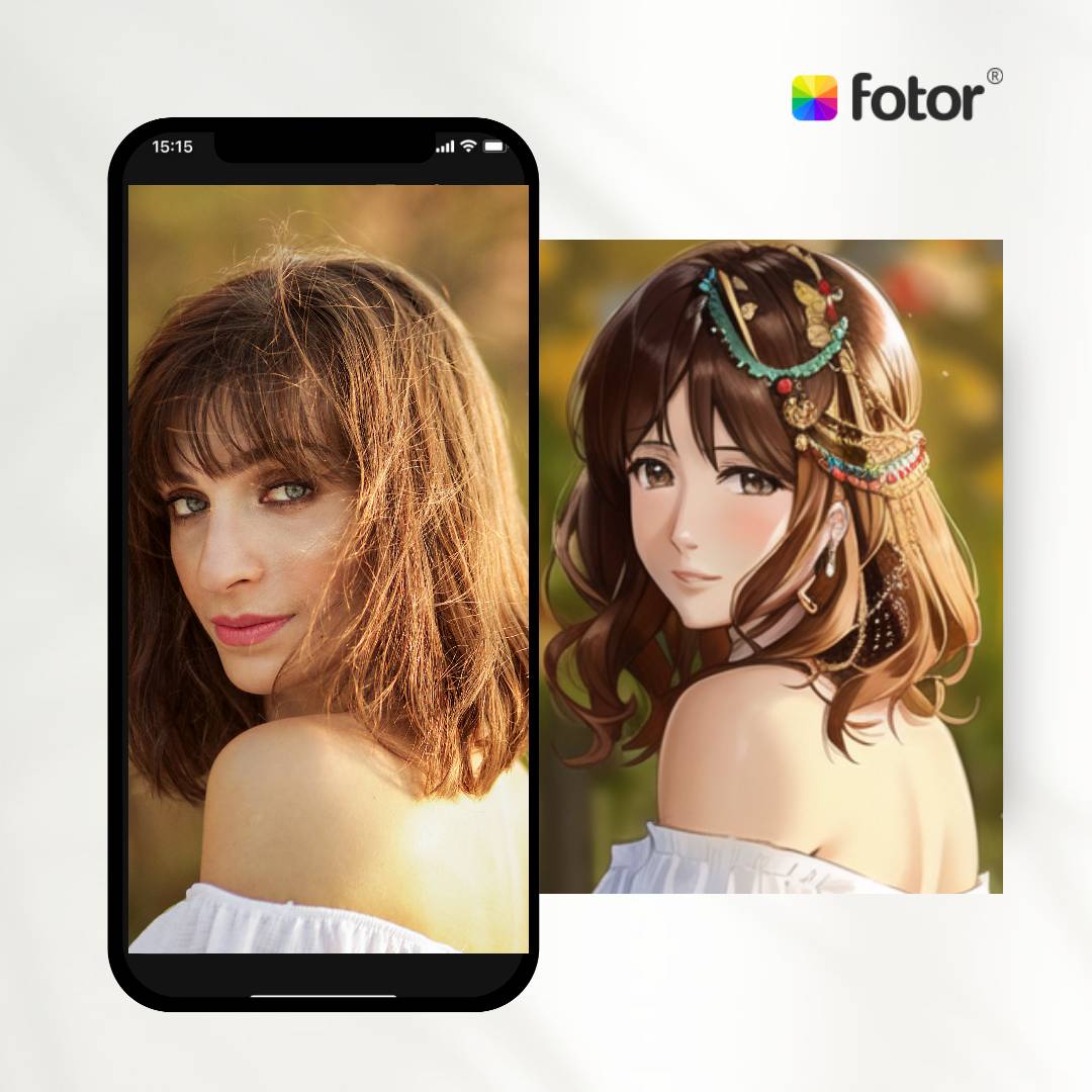 7 Best Anime Filter Apps for iPhone & Android in 2023