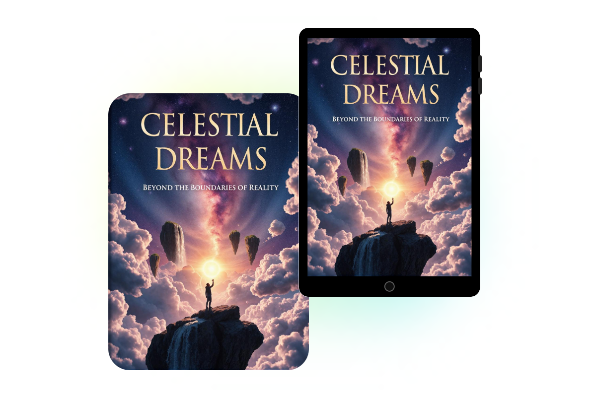 Verwenden Sie KI-Cover flexibel für jeden Anlass und exportieren Sie sie in verschiedenen Dateiformaten