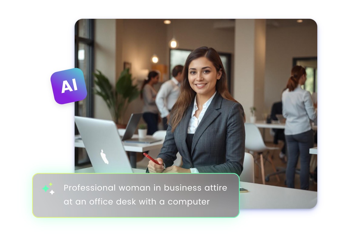 Word to PPT - Free Online AI Word to PPT Converter | Fotor