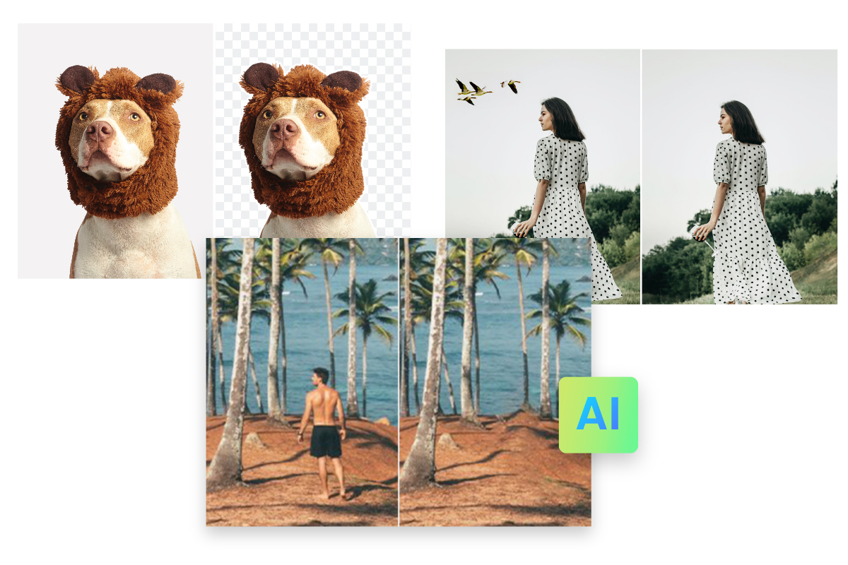 Text Remover Remove Text From Image Online Free Fotor