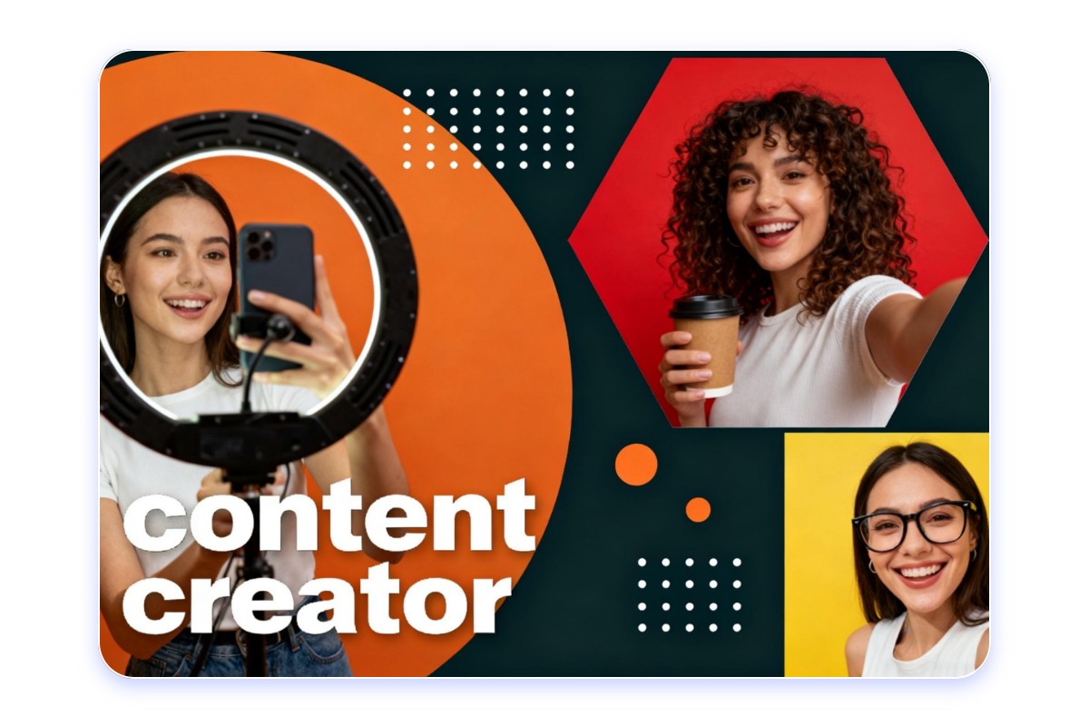 Boost social media creator engagement