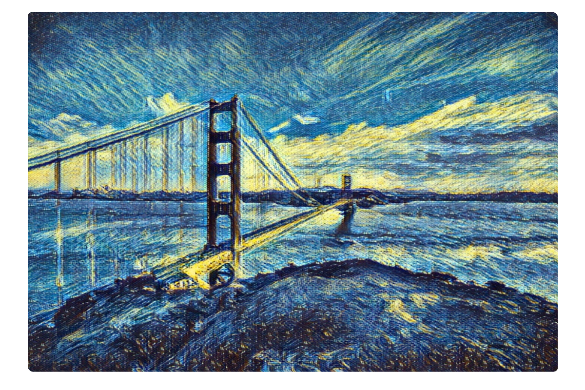 Create Digital Art In One Click For Free With Photo Editor Fotor