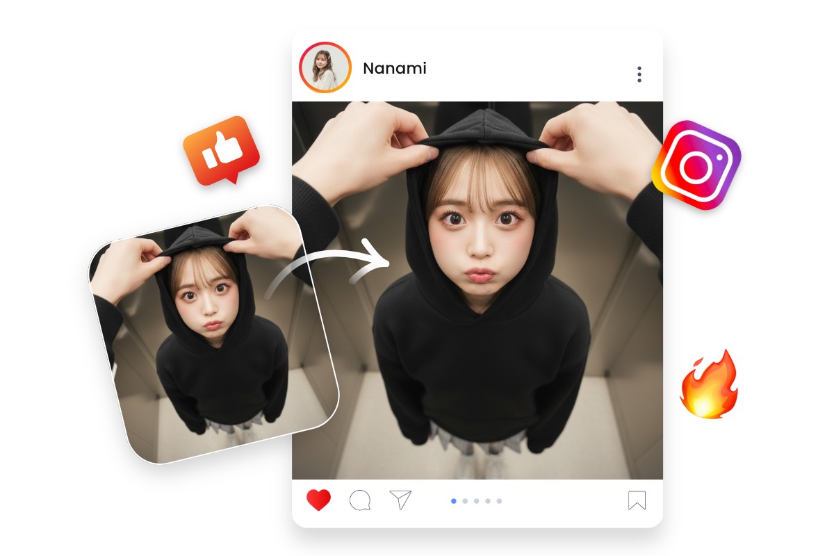 完成した捕獲されたAIを世界に公開