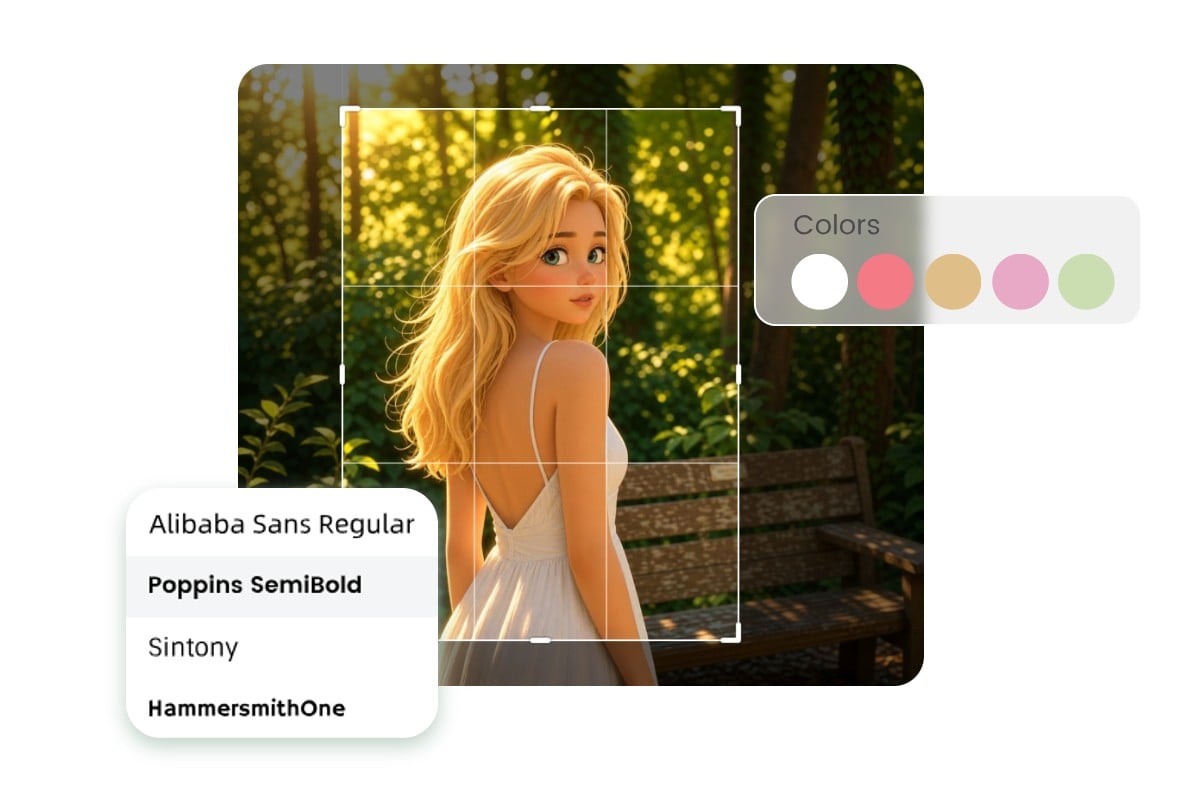 Photo to Cartoon: Cartoonize Photos Online for Free | Fotor