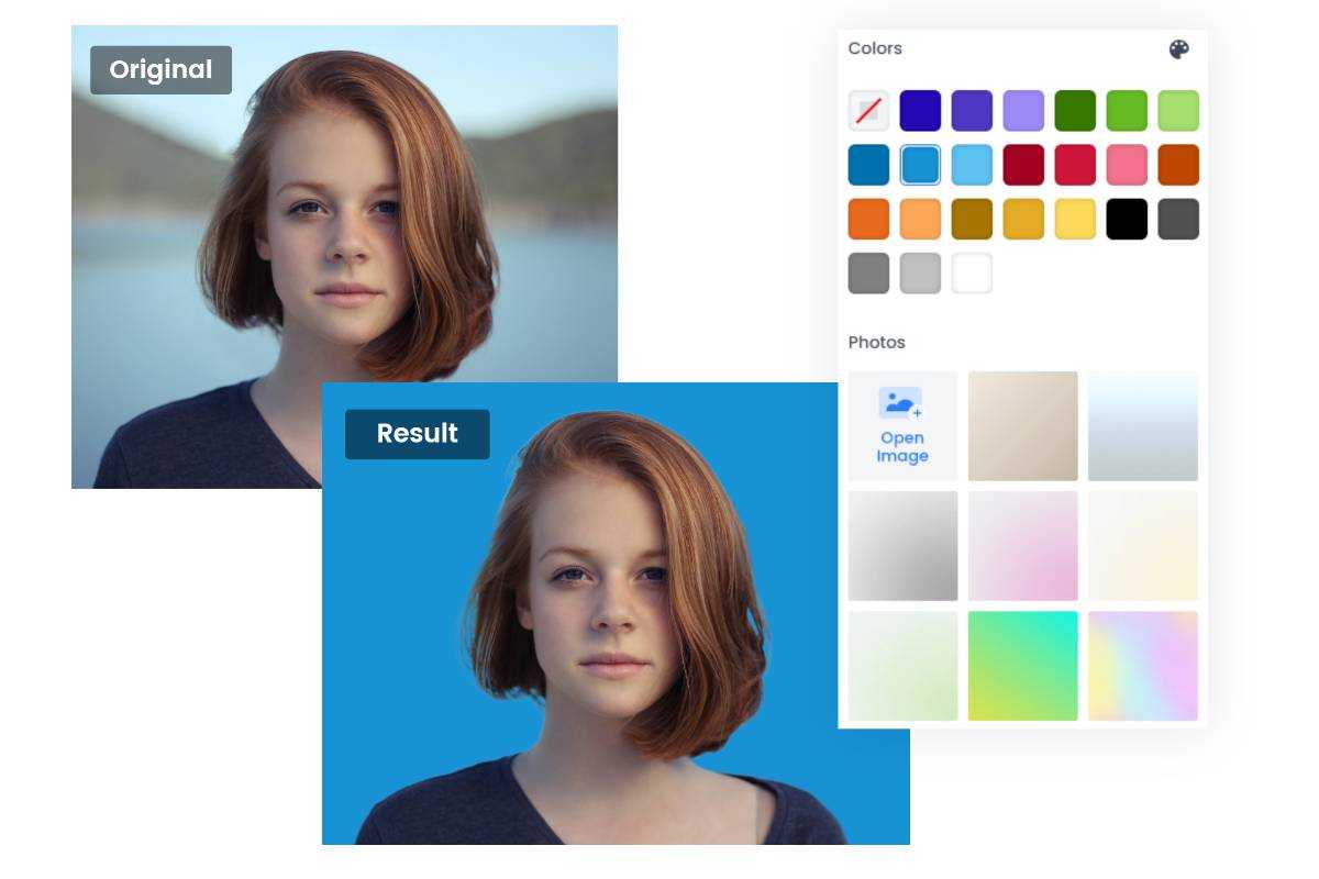 Change PNG Color Instantly: Online Color Changer