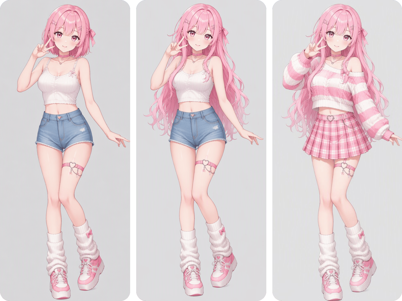 Character generator 5