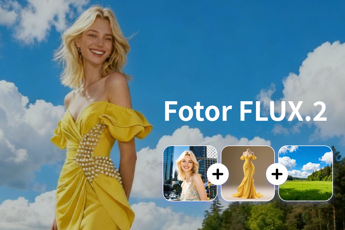 Coherent flux 2 ai advanced multi image fusion