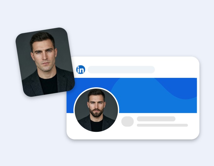 Come and get your eye catching beard pfp