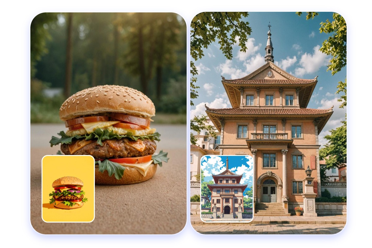 Free AI Anime to Real Life Converter Online | Fotor