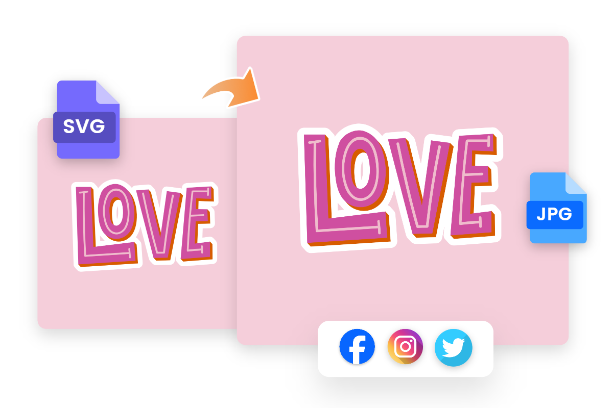 Svg To Jpg Converter Online Free Fotor Svg To Jpg Converter Online Free Fotor