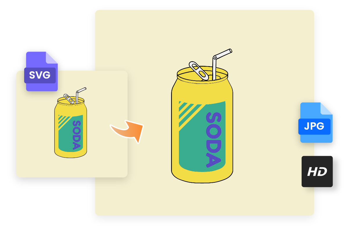 Svg To Jpg Converter Online Free Fotor Svg To Jpg Converter Online Free Fotor