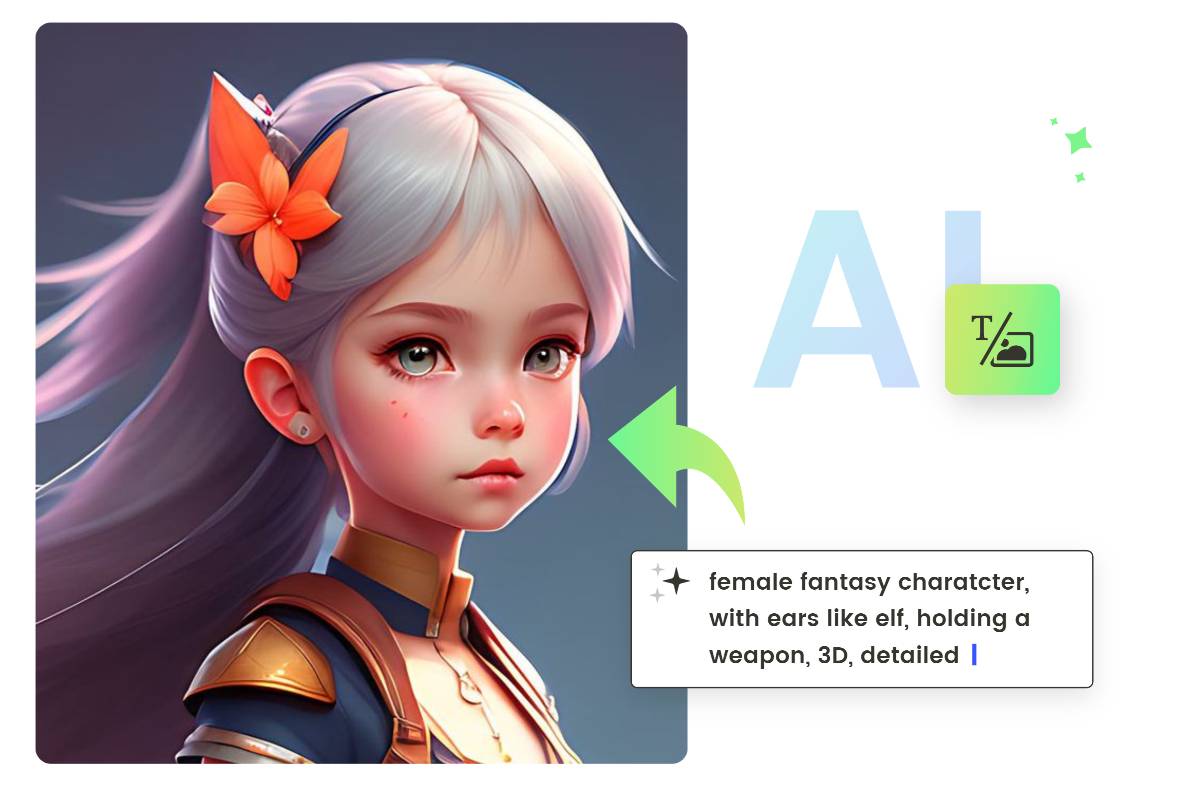 3D Avatar Creator: 3D Character Creator Online for Free