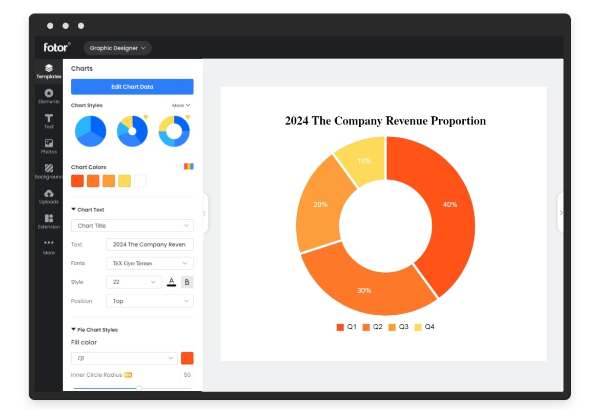 free-pie-chart-maker-create-pie-chart-online-now-fotor