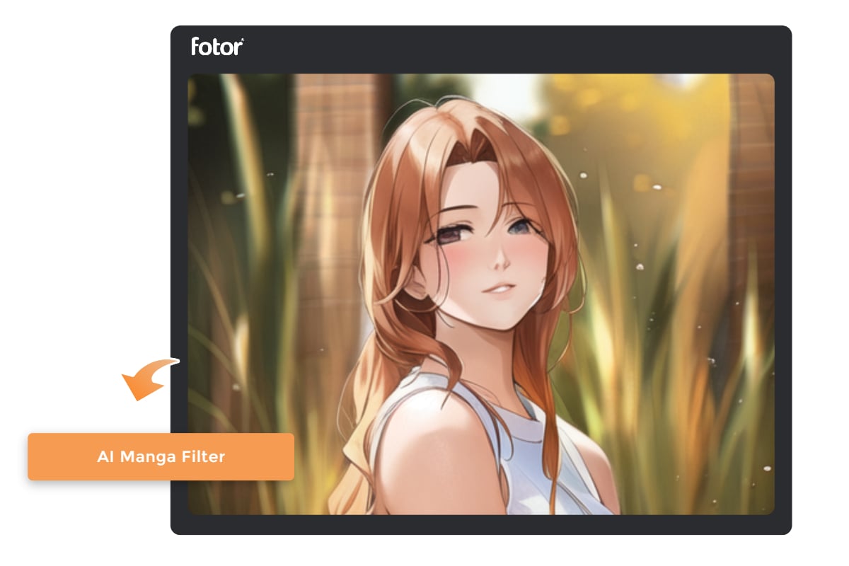 AI Anime Filter Cartoon Maker APK for Android Download