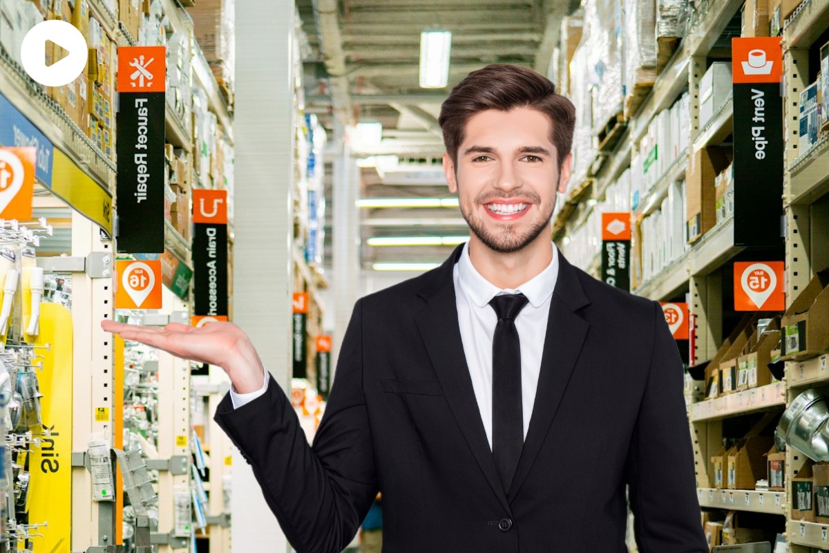 Create professional explainer video using fotors ai talking avatar tool