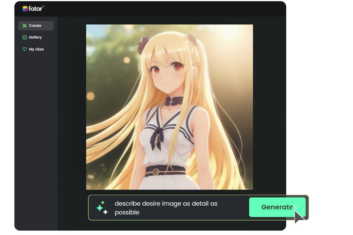 Anime PFP Maker: Get Your Anime Profile Picture Online