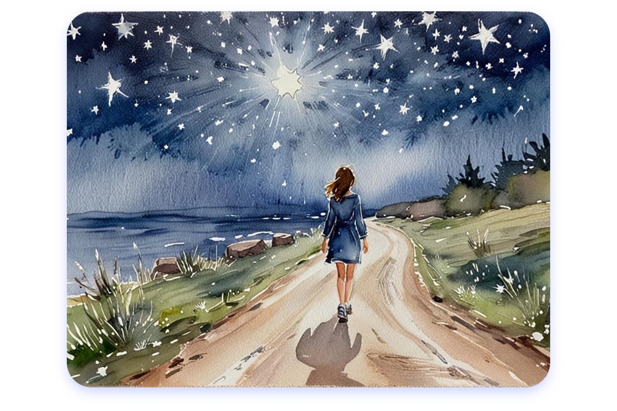 Creative hobbyists add a creative spark to personal projects