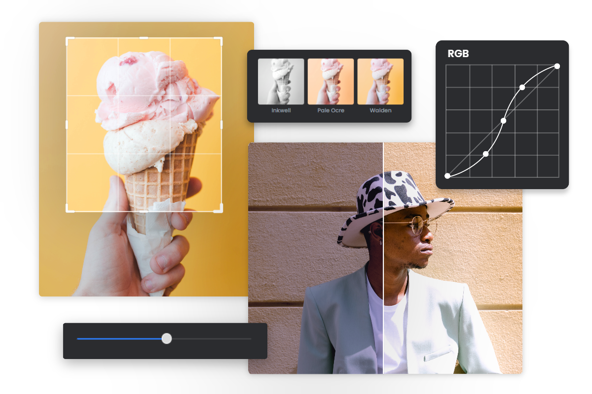 Fotorはただの画像切り抜きじゃない