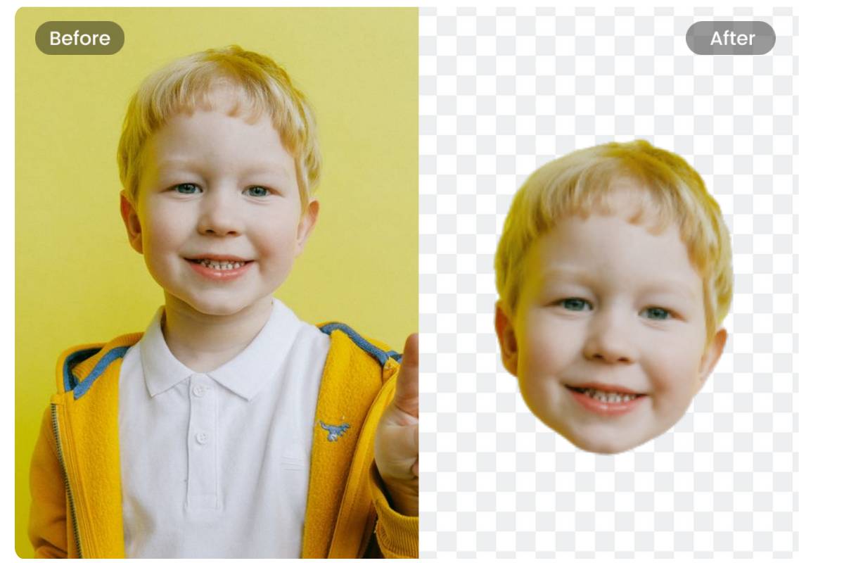 https://imgv3.fotor.com/images/side/cut-out-kid-face-with-fotor-ai-face-cutout-tool.jpg