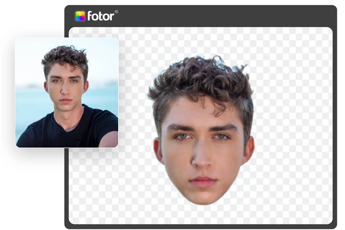 Face Cut Out Face Cutouts Big Head Cutouts Fotor