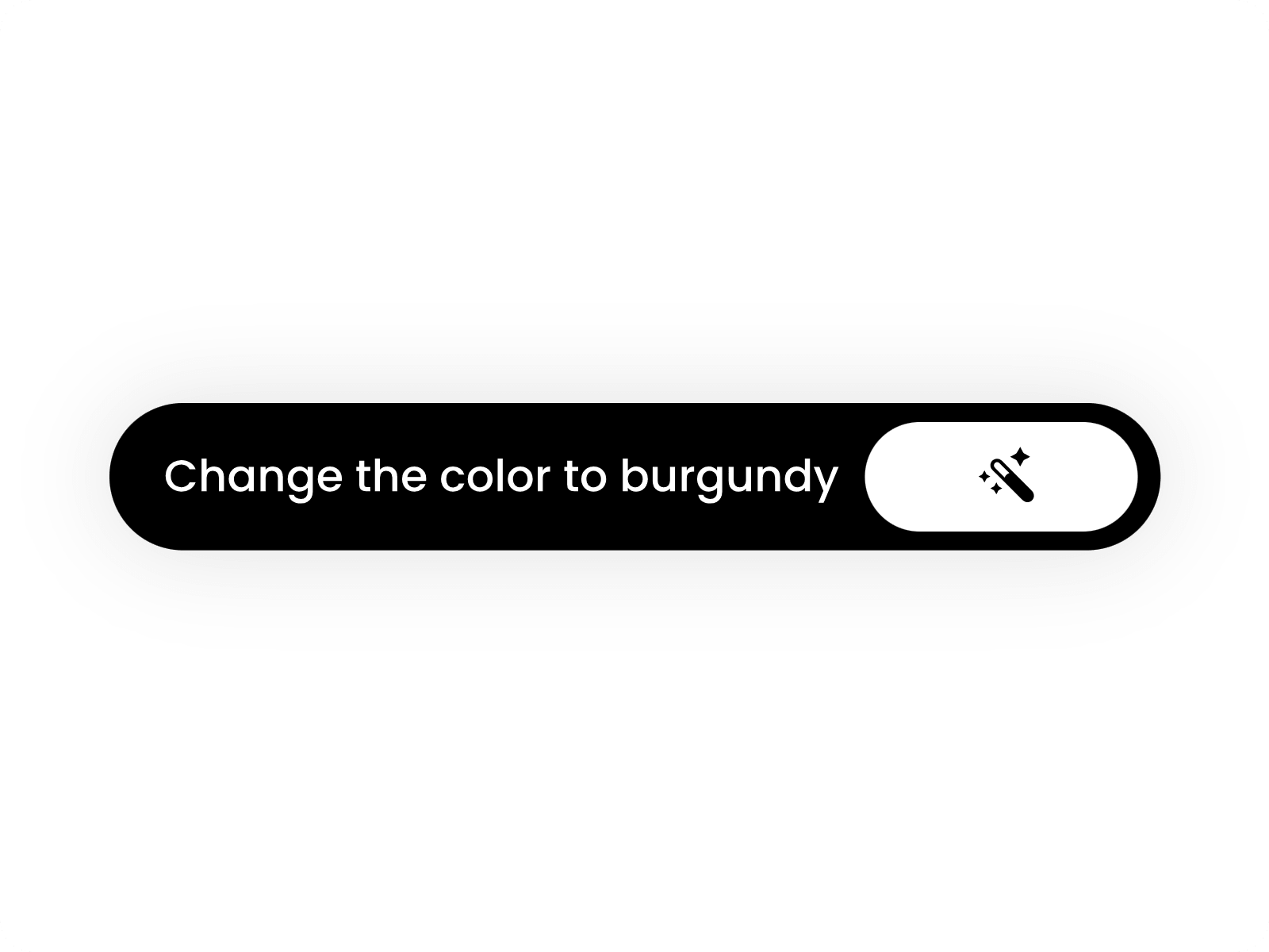 Describe what part you want to recolor