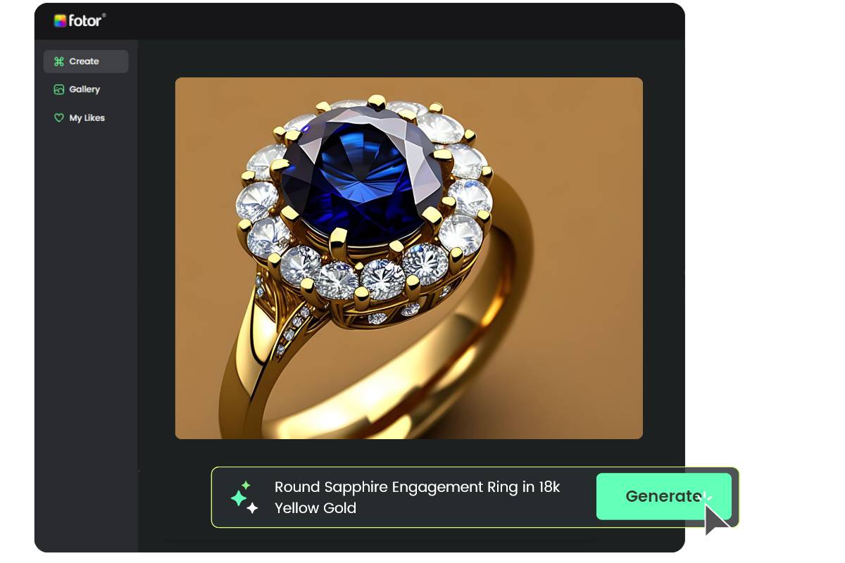 3D CAD Engagement Ring - Free 3D Model - Download Free 3D model by  CGRings3D - Jewelry 3D CAD (@cgrings3d) [09207bd]