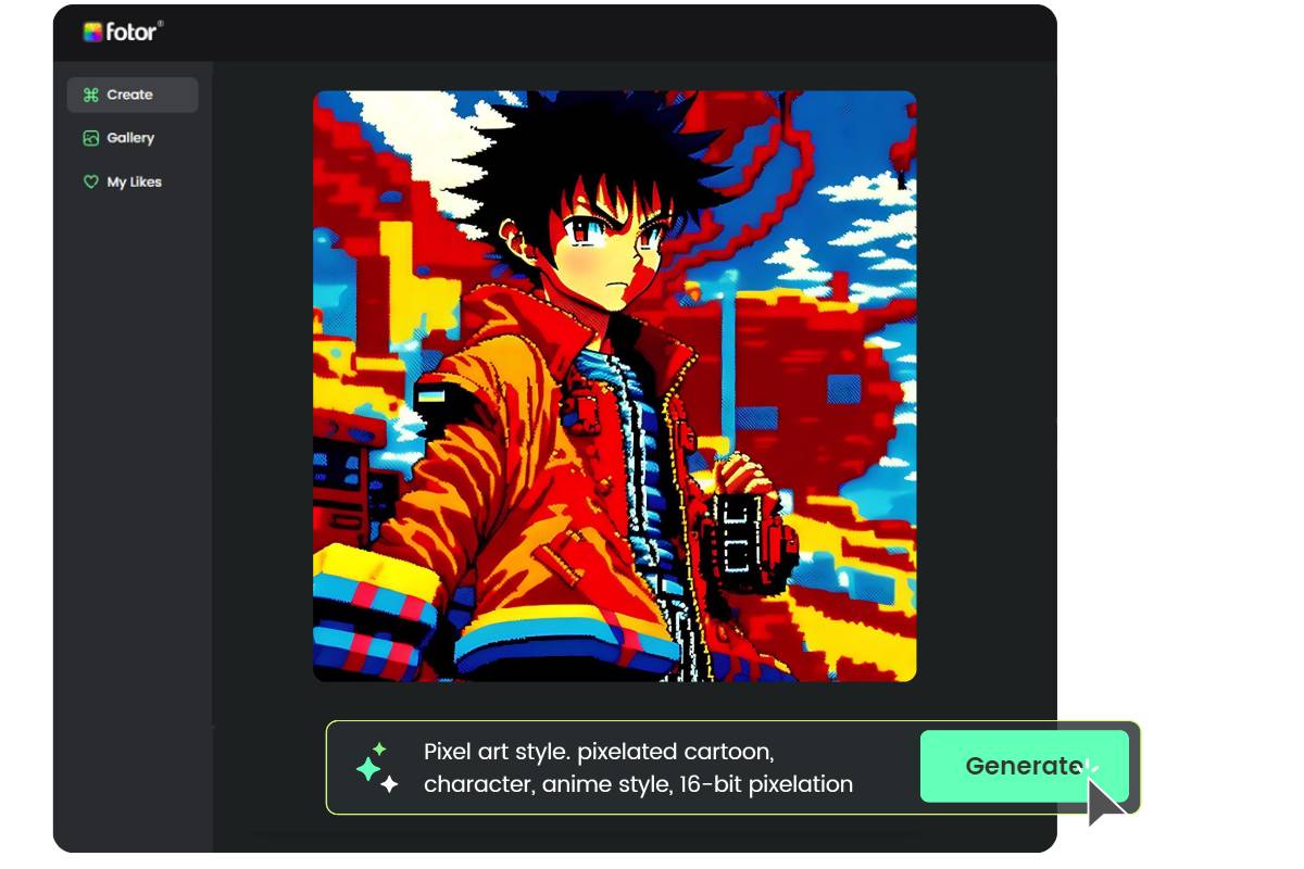 Drawn Pixel Art Gimp - Pixel Art Character Png - Free Transparent PNG  Clipart Images Download