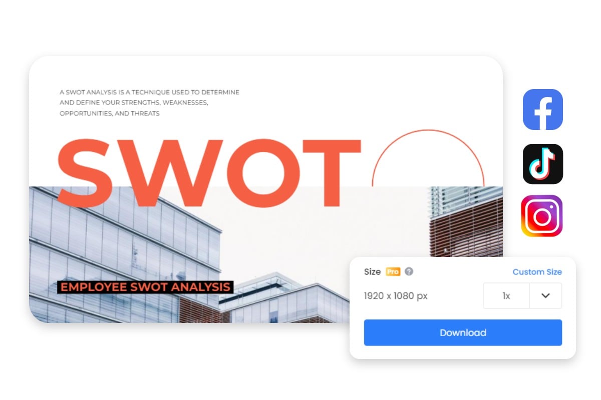 Download and share presentation